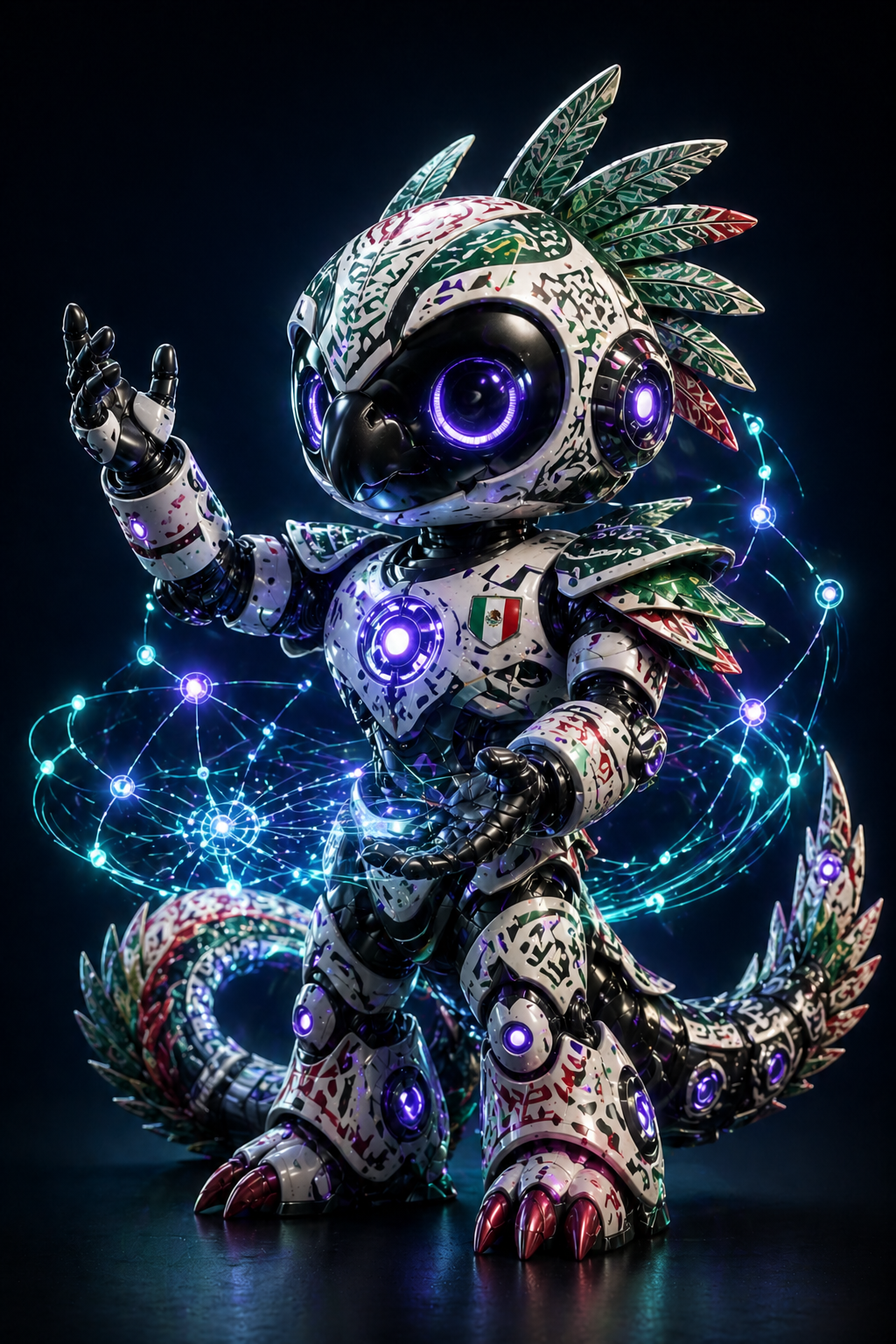 NEXUS